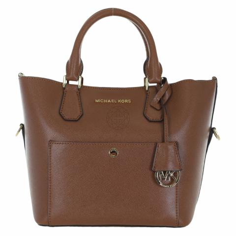 Michael kors greenwich clearance tote